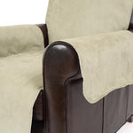 Sage Green Chair Cover