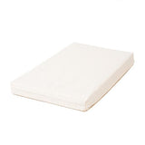 Natural Twill Memory Foam Crate Pads with Waterproof Liner