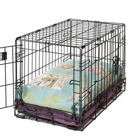 Rectangular Dog Bed - Best in Show
