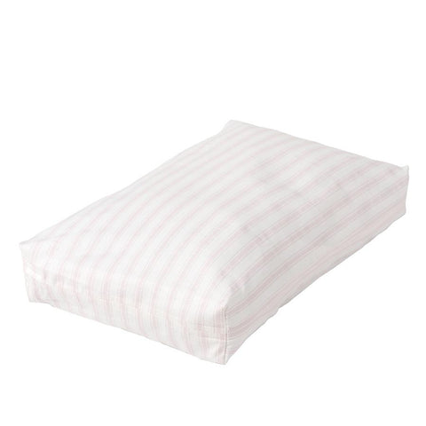 Washable Rectangular Dog Bed Cover Hayes Bella Twill